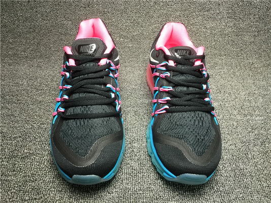 Super Max Nike Air Max 2015 GS--008